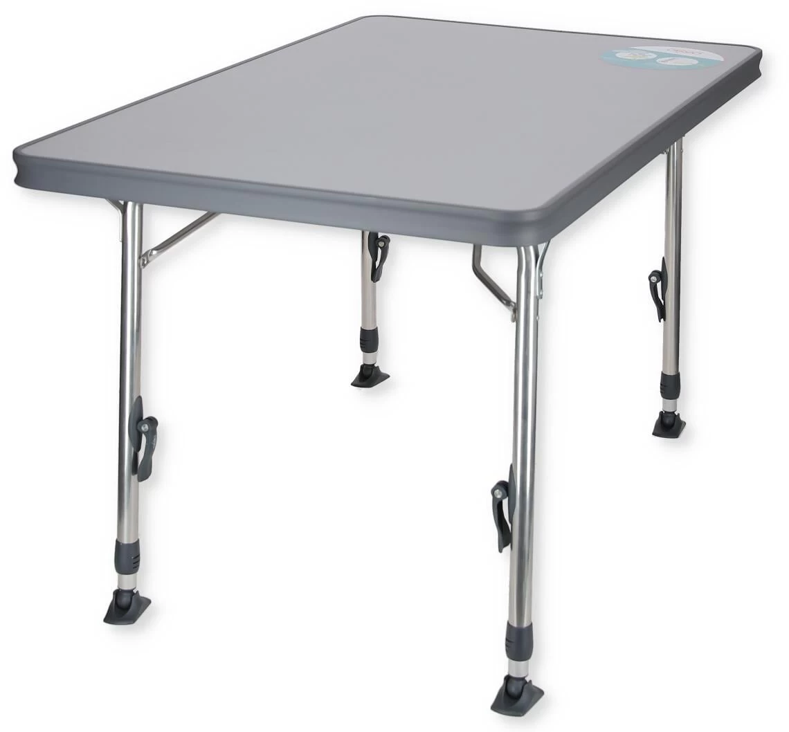 Crespo Valencia Stuhl- Und Tischset, Ungepolstert, Anthrazit 5 Crespo Valencia Stuhl- Und Tischset, Ungepolstert, Anthrazit – Bild 5