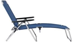 Bo-Camp Copa Rio Campingliege -Campingausrüstung Geschäft 3696 3