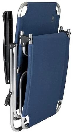 Bo-Camp Copa Rio Campingliege -Campingausrüstung Geschäft 3696 5