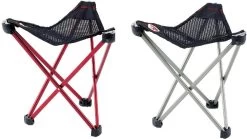 Robens Geographic Dreibeinhocker, 28x27x23cm