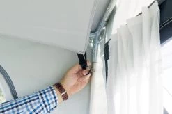 Reimo Casa Royal S Vorzelt, Mit Stahl-Gestänge 8 Reimo Casa Royal S Vorzelt, Mit Stahl-Gestänge -Campingausrüstung Geschäft 371 2