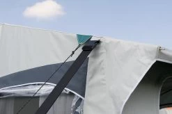 Reimo Casa Royal S Vorzelt, Mit Stahl-Gestänge 9 Reimo Casa Royal S Vorzelt, Mit Stahl-Gestänge -Campingausrüstung Geschäft 371 3