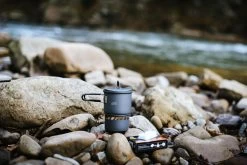 Esbit Trockenbrennstoff-Kochset 9 Esbit Trockenbrennstoff-Kochset -Campingausrüstung Geschäft 37209 0 3