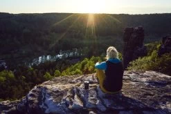 Esbit Trockenbrennstoff-Kochset 11 Esbit Trockenbrennstoff-Kochset -Campingausrüstung Geschäft 37209 0 5