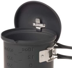 Esbit Trockenbrennstoff-Kochset 8 Esbit Trockenbrennstoff-Kochset -Campingausrüstung Geschäft 37209 2