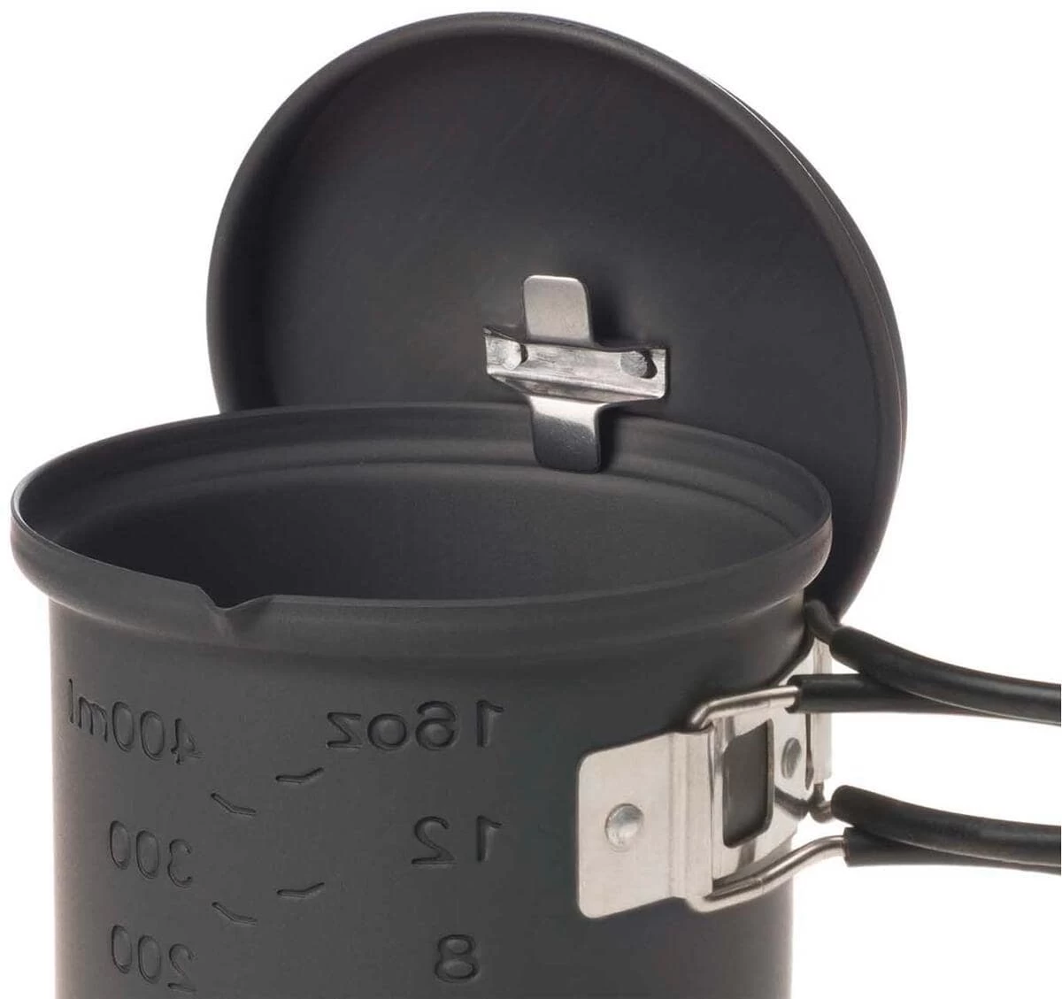 Esbit Trockenbrennstoff-Kochset 3 Esbit Trockenbrennstoff-Kochset – Bild 3