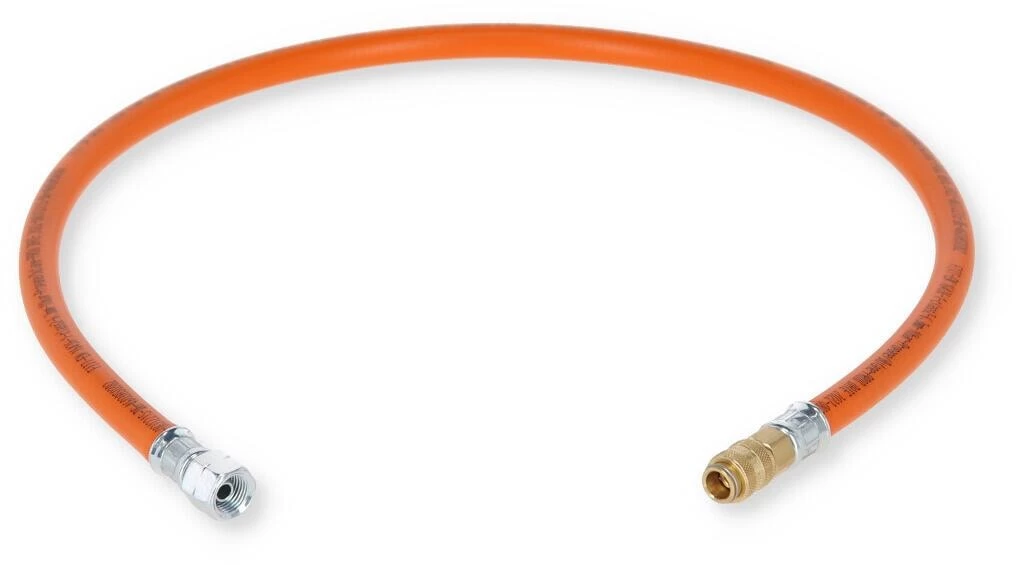 HPV Gaskocher Tango, 2-flammig, Edelstahl, 50mbar 3 HPV Gaskocher Tango, 2-flammig, Edelstahl, 50mbar – Bild 3