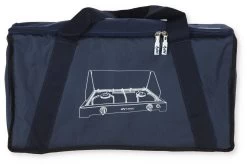 HPV Gaskocher Tango, 2-flammig, Edelstahl, 50mbar 8 HPV Gaskocher Tango, 2-flammig, Edelstahl, 50mbar -Campingausrüstung Geschäft 37802 0 3