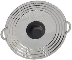 Brunner Unilid Spezial-Topfdeckel Für Töpfe Mit ø 16-22 Mm