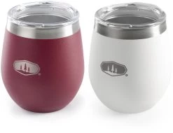 GSI Outdoors Glacier Thermobecher, 300ml