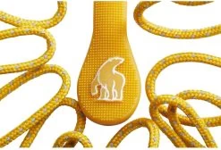 Nordisk Reißverschlusszipper, 20 Stück -Campingausrüstung Geschäft 3850 7