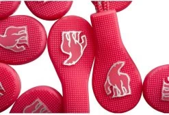 Nordisk Reißverschlusszipper, 20 Stück -Campingausrüstung Geschäft 3850 9