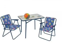 Best Kinder-Möbelset, 3-teilig