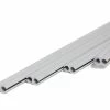 Fiamma Privacy Rail Kit Kederschienenset Für Privacy Ultra Light