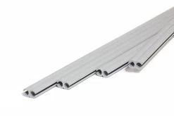 Fiamma Privacy Rail Kit Kederschienenset Für Privacy Ultra Light