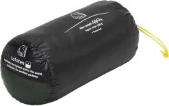 Nordisk Lofoten 1 ULW Tunnelzelt, 1-Person -Campingausrüstung Geschäft 3952 4