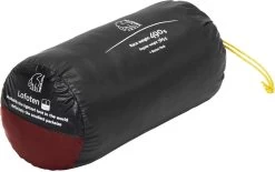 Nordisk Lofoten 1 ULW Tunnelzelt, 1-Person -Campingausrüstung Geschäft 3952 8