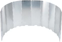 Camp4 Windschutz Für Gaskocher Faltbar