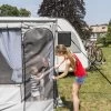 Fiamma Moskito-Netztür Für Privacy Room / ZIP / Caravanstore ZIP