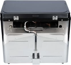 Camp4 Backofen Mit 2-flamm Kocher, 50mbar -Campingausrüstung Geschäft 41364 3