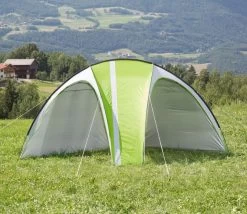 Brunner Seitenwand-Set Für Pagoda, Grau