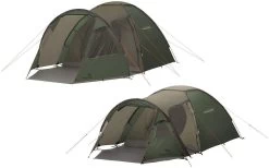 Easy Camp Eclipse Rustic Kuppelzelt
