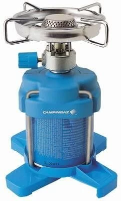 Campingaz Bleuet 206 Plus Gaskocher
