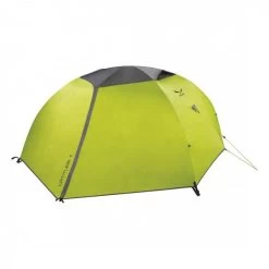 Salewa Latitude II Zelt, 2-Personen, 284x212cm, Grün