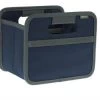 Meori Classic Faltbox Mini, Marineblau