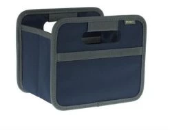 Meori Classic Faltbox Mini, Marineblau