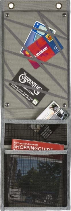 Utensilientasche Helen, 17x50cm