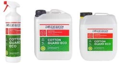 Fibertec Camping Cotton Guard Eco Imprägnierung