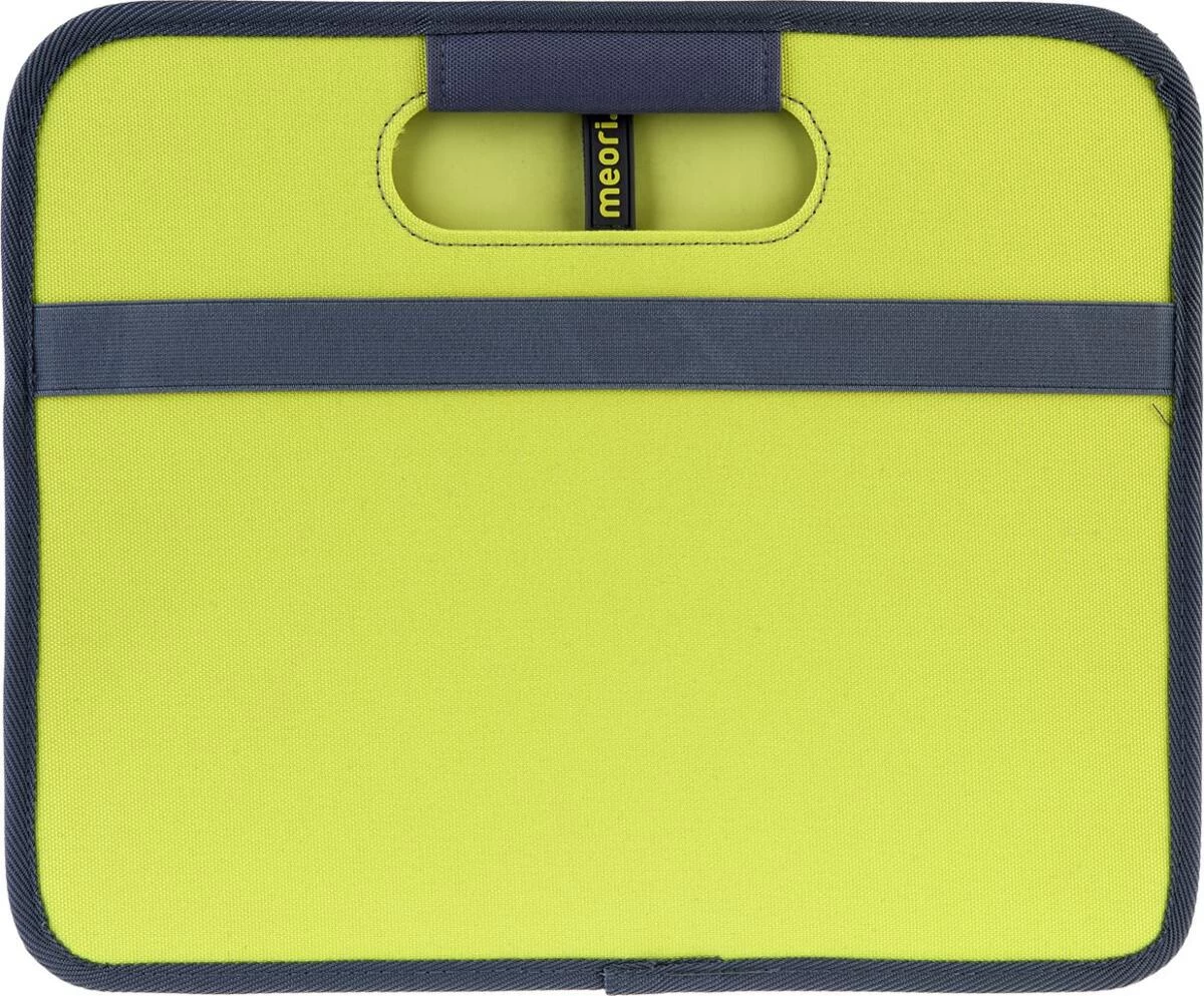 Meori Classic Faltbox Mini, Kiwigrün 2 Meori Classic Faltbox Mini, Kiwigrün – Bild 2