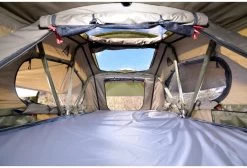 Campwerk Adventure Dachzelt Inkl. Matratzenunterlage, Oliv 15 Campwerk Adventure Dachzelt Inkl. Matratzenunterlage, Oliv -Campingausrüstung Geschäft 4447 2