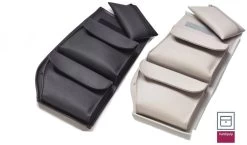 Mayr VanEquip Tasche D-Säule