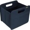 Meori Classic Faltbox Gr. S, Marineblau
