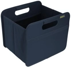 Meori Classic Faltbox Gr. S, Marineblau