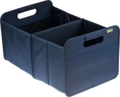 Meori Classic Faltbox Gr. L, Marineblau