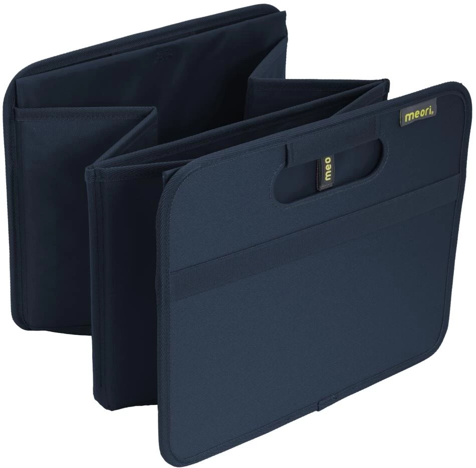 Meori Classic Faltbox Gr. L, Marineblau 2 Meori Classic Faltbox Gr. L, Marineblau – Bild 2