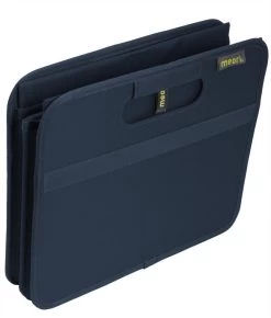 Meori Classic Faltbox Gr. L, Marineblau 6 Meori Classic Faltbox Gr. L, Marineblau -Campingausrüstung Geschäft 44827 2