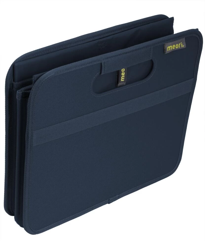 Meori Classic Faltbox Gr. L, Marineblau 3 Meori Classic Faltbox Gr. L, Marineblau – Bild 3