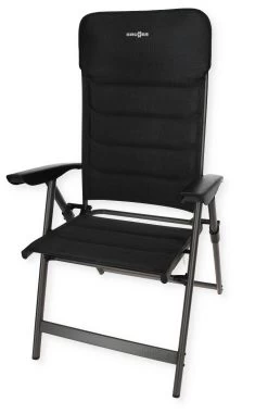 Brunner Kerry Phantom Campingstuhl, Anthrazit