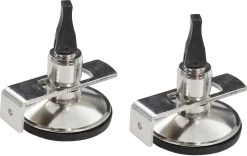 Brunner Klappsauger Befestigung Für Bus-Vorzelte, 2er-Set