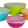 WACA Fresh N Freeze Schüsselset, 4er Set