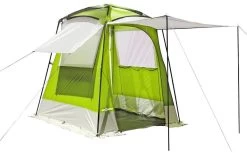 Brunner Chef II Gerätezelt, Grün, 200 X 200 X 230 Cm