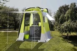 Brunner Chef II Gerätezelt, Grün, 200 X 200 X 230 Cm -Campingausrüstung Geschäft 45659 2