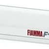 Fiamma ZIP F45 L Markise Ohne Vorzelt, Royal Blue