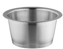 Camp4 Quick Clack Topf, Ø18cm, 2L