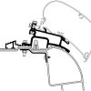 Thule Omnistor 6300 Adapter Für Renault Master / Opel Movano Bj. 1998-2010