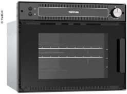 Thetford 420 Backofen, 23l, 30mbar